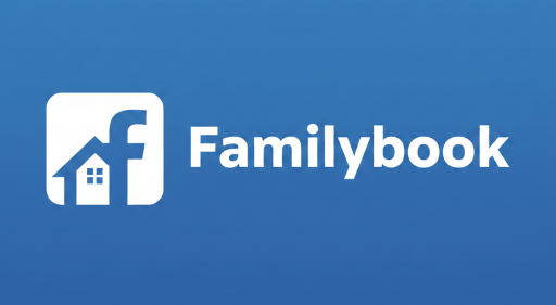 Announcing FamilyBook V 1.0.0: Your Private Social Haven